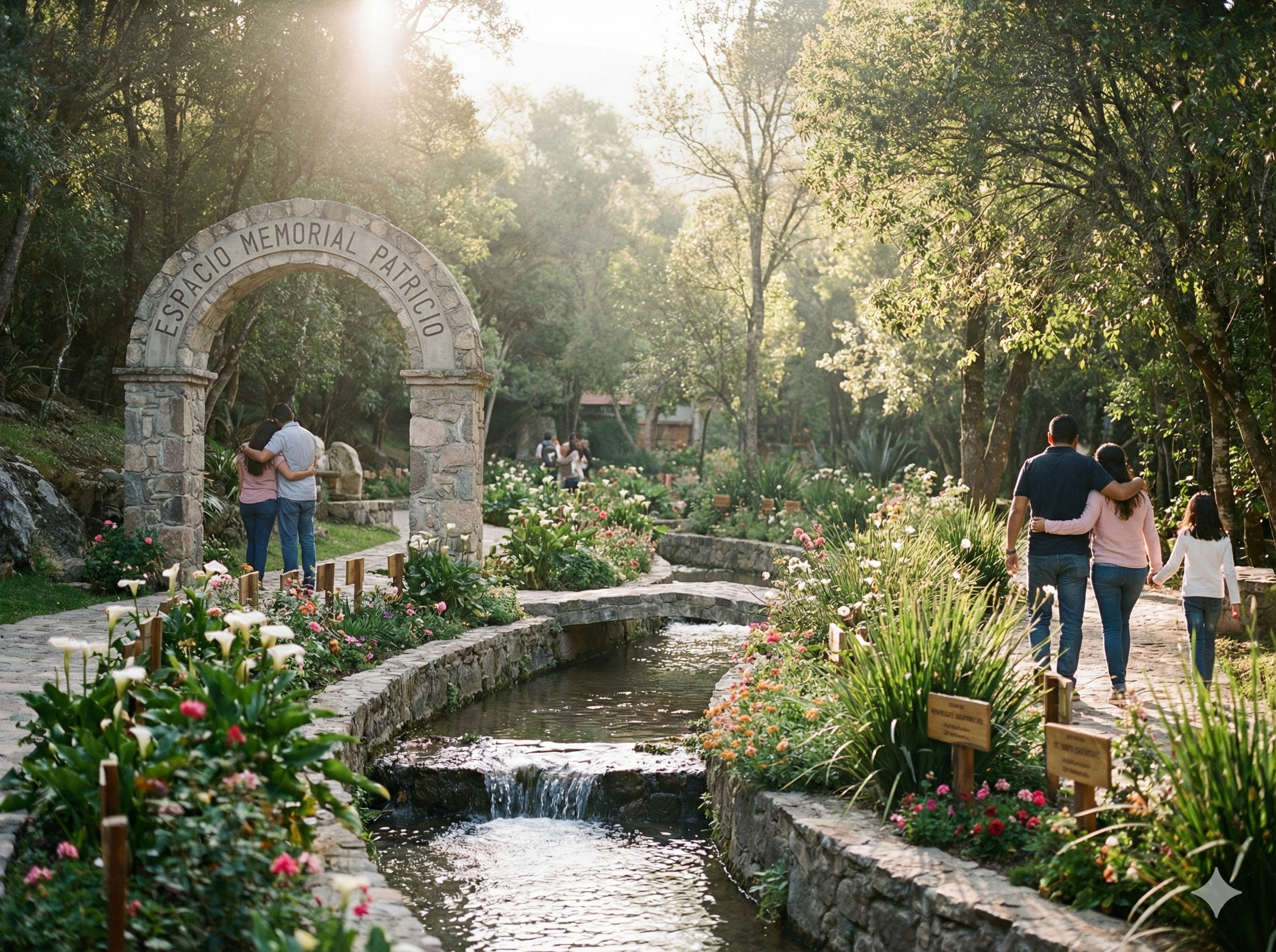 Fundación Patricio ConSentido