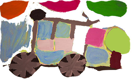 Centro de Atención al Niño y la Familia