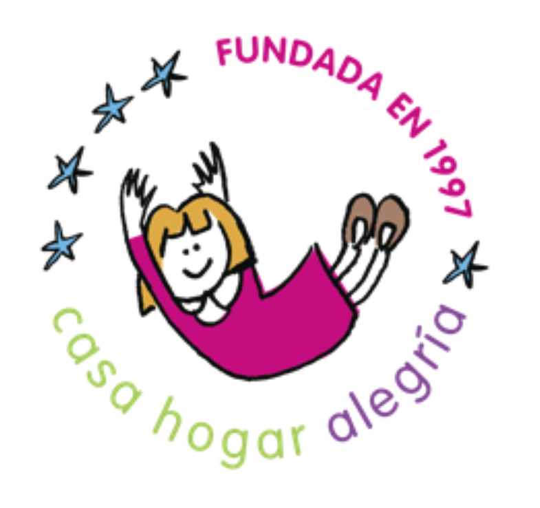 Casa Hogar Alegría Guadalajara